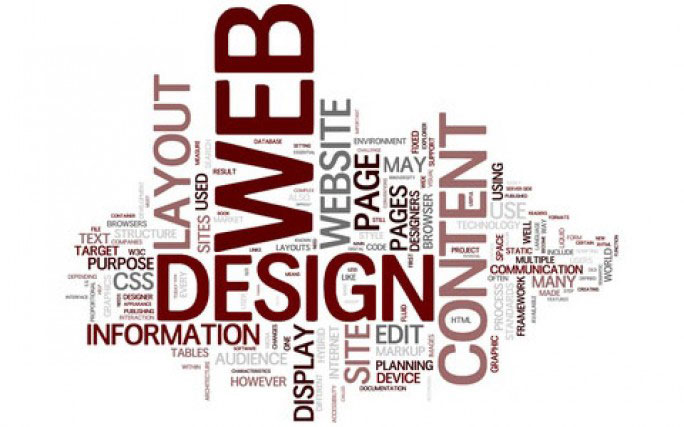 web tasarım örnekleri